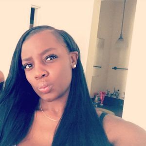 Meet your Posher, Rosalind